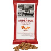 12PK HK Anderson 5 Oz. Peanut Butter Filled Pretzel Nuggets