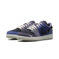 thumbnail image 2 of JORDAN GRADE SCHOOL Air Jordan 1 GS "Zion Williamson - Voodoo Alternate" IH2725 500 IH2725 500 from Stadium Goods, 2 of 8