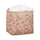 thumbnail image 1 of onlyliua Liquidación Bolsa de Almacenamiento con Cordón de Gran Capacidad de 100 L, Bolsa de Almacenamiento de Ropa, Bolsa de Almacenamiento Portátil Plegable, Bolsa de Acabado de Gran Tamaño, Bolsa, 1 of 4