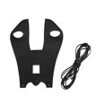 thumbnail image 3 of Motorcycle Fuel Tank Cover for Harley Road King FLHRC FLHR PU, 3 of 5