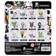 thumbnail image 4 of Paquete Figura Misteriosa Tokidoki Varios modelos 1 pieza, 4 of 4