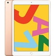 thumbnail image 1 of Apple iPad 7 32GB Gold (WiFi) Used Grade A, 1 of 4