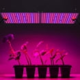 thumbnail image 4 of TUOY  1200W Grow Lights Panel Full Spectrum for Indoor Plants Red Blue Spectrum Plant Light 3 Light Modes with 306/612 LED for Hydroponics Greenhouse, 4 of 12