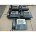 thumbnail image 2 of USED LOTS of 10 Cisco CP-7942G 7942G Business IP PHONE., 2 of 3