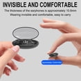 thumbnail image 3 of AZXY Earbuds Wireless Bluetooth,True Wireless Earbuds,In Ear Headphones,Sleep Ear Buds for Birthday Back To School Gifts, 3 of 5