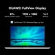 thumbnail image 3 of Laptop Huawei MateBook D15 AMD Ryzen 7-5700U 5ta Gen Radeon 16GB RAM 512GB SSD, 3 of 4