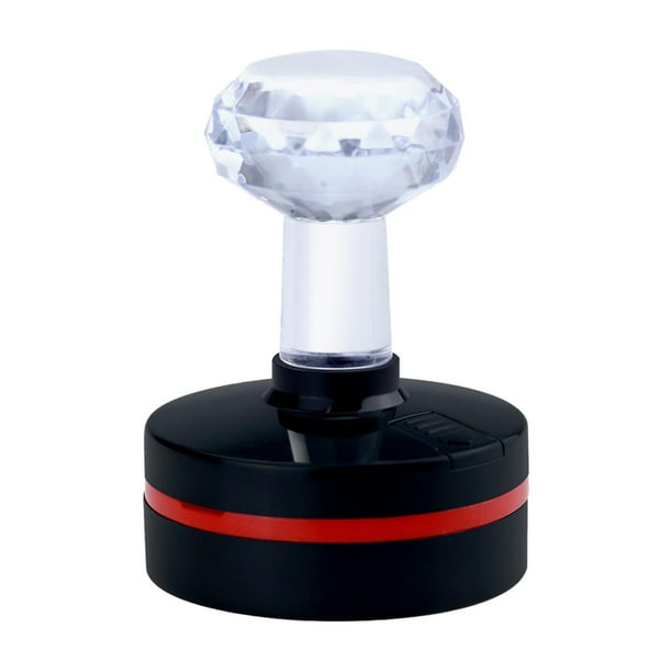 Sello de sellado vacío, sellos para huevos, suministros de herramientas de sellado escolar, manualidades de cocina DIY para granja, etiquetas Redondo 30mm Macarena Sello de sello