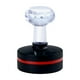 thumbnail image 1 of Estampador en blanco Soledad Sello de Sello Material Redondo 30mm, 1 of 10