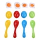 thumbnail image 1 of YM-Equilibrio cuchara huevo correr niños deportes juego educativo juguete al aire libre, 1 of 10