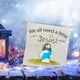 thumbnail image 3 of Ganfancp Son Un Regalo Estupendo y Se Pueden Colocar Fácilmente En Fiambreras Cestas de Regalo Huevos de Pascua Medias de Navidad Ofertas Del Día Sólo En Línea 1 X Jesús, 1 X Tarjeta, 3 of 4