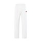 thumbnail image 4 of Pantalones largos para hombre, lisos, a la moda, informales, con bolsillos, cintura elástica, pantalones deportivos largos de poliéster para hombre., 4 of 9
