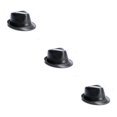 thumbnail image 4 of Qarigey Gorras elegantes para hombres Diseños clásicos para cualquier ocasión Sombrero para todas las estaciones para hombres Añade encanto Type1 NO1, 4 of 6