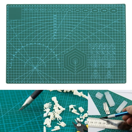 A3 Double Sided Non Slip Self Healing Cutting Mat Rotary Craft