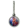 thumbnail image 1 of Riverdale Betty Character Antiqued Charm Clothes Purse Suitcase Backpack Zipper Pull Aid, 1 of 5
