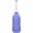 Purple, variant on Zengdainm Portable Bidet, Peri Bottle, Travel Bidet for Women or Men 360 ml Capacity Personal Bidet, Handheld Jet Spray Bottle for Toilet, Pack of 1, Blue