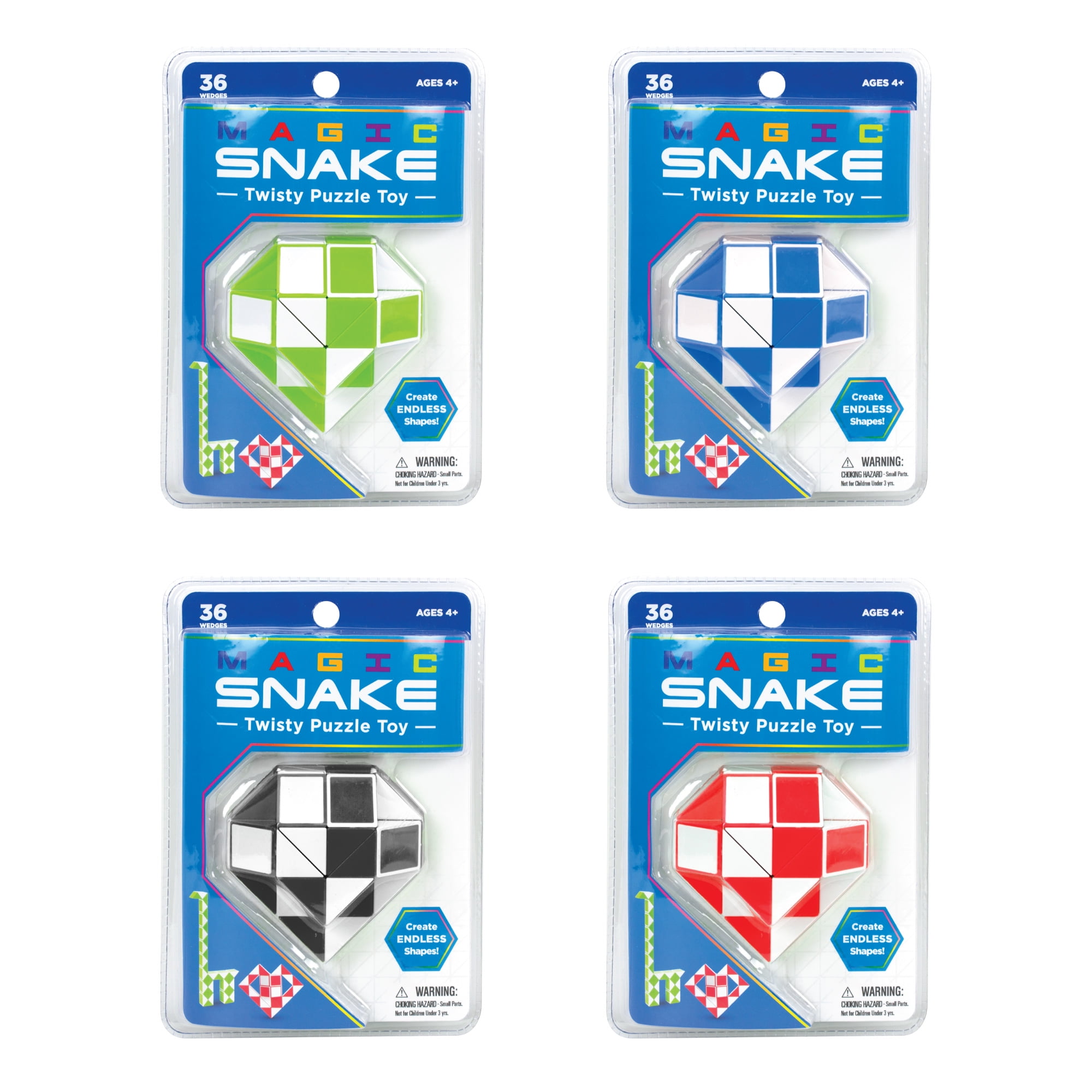 Magic Snake, Best Brands