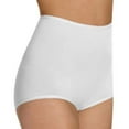 thumbnail image 2 of Bali Womens Cool Cotton Skimp Skamp Brief Style-2332, 2 of 2