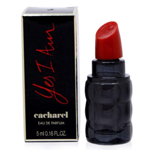 Perfume Cacharel YES I AM Eau de Parfum en aerosol de 5 ml para mujer Cacharel Cacharel