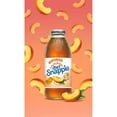 Find Your Perfect Diet Snapple Peach Tea, 16 fl oz glass bottles, 12