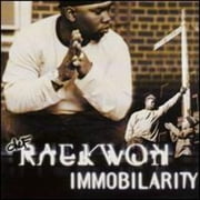 Immobilarity (Edited)