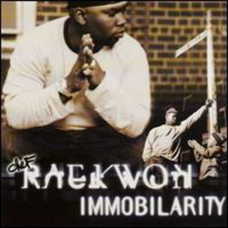 Immobilarity (Edited)