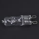 thumbnail image 2 of 40W 230V 10pcs G9 Halogen Capsule Light Bulb Lamp, 2 of 5
