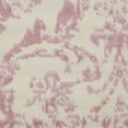 thumbnail image 6 of Nourison Bliss Vintage Farmhouse Ivory/Pink 2'3" x 7'3" Area Rug, (2' x 7'), 6 of 6