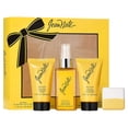 thumbnail image 3 of Jean Nate by Revlon, 4 Piece Gift Set for Women, 3 of 4