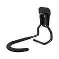 thumbnail image 2 of Estante de almacenamiento montado en la pared shamjiam para bicicletas, 2 of 8