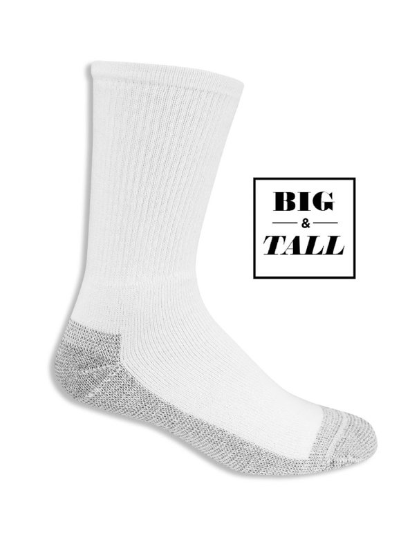 Big and Tall Work Socks in Big and Tall Occupational and Workwear