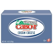 Cabot Creamery Cream Cheese 8 oz (Refridgerated Box)