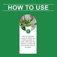 thumbnail image 5 of Garden TakeRoot Rooting Hormone for Plants, Organic Root Booster for Stronger Roots, Bigger Growth, 5 of 10