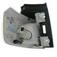 thumbnail image 3 of For 13-17 Terrain Denali Outer Taillight Taillamp Brake Light w/Bulb Right Side, 3 of 5