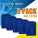 thumbnail image 3 of Hearing Aid Wax Guard Filter for Prowax Minifit Hear 5 Pack, 3 of 5