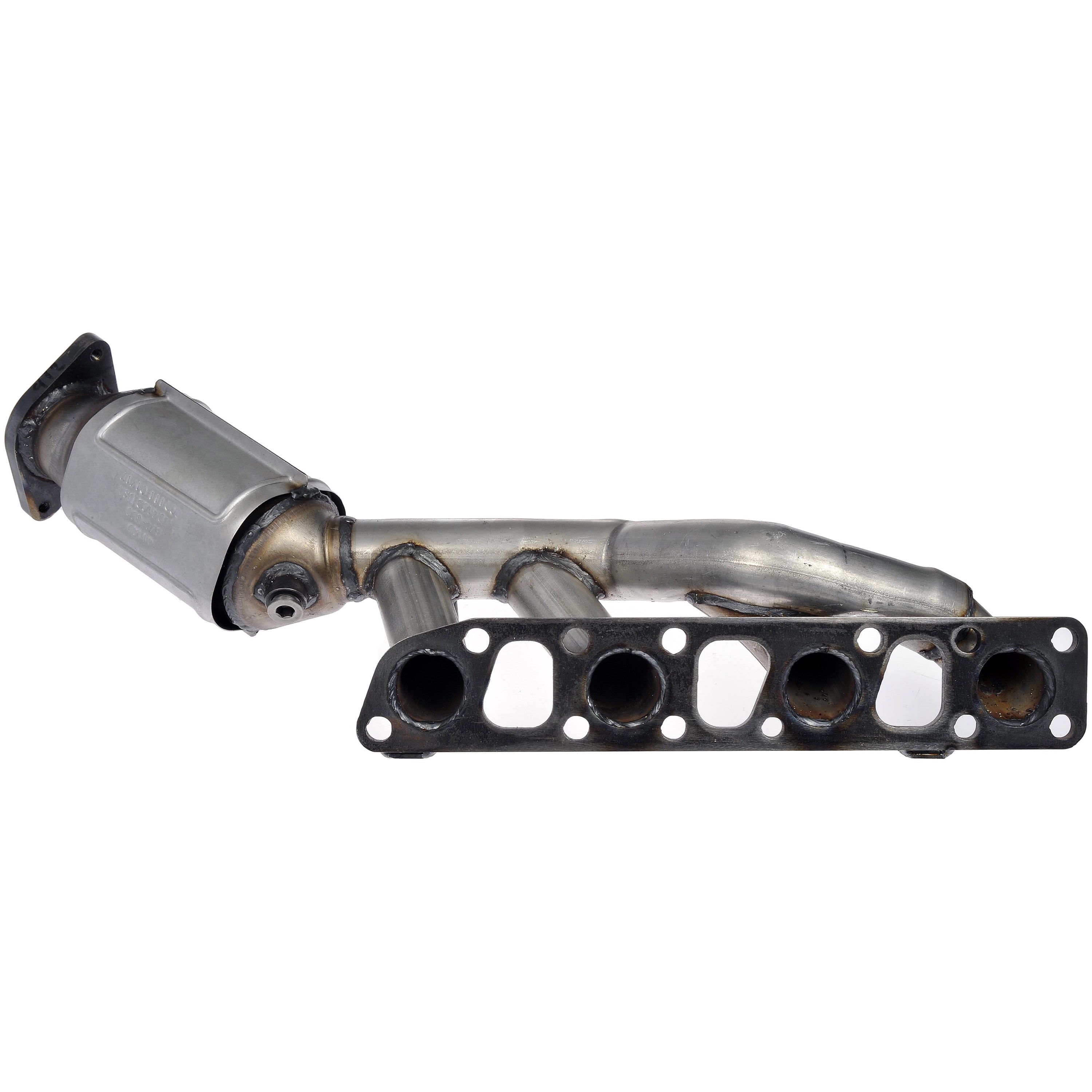 Dorman 674-650 Passenger Side Catalytic Converter with Integrated Exhaust Manifold for Specific Infiniti Models (Non-CARB Compliant) Fits 2002 Infiniti Q45