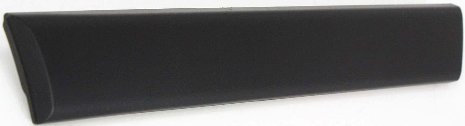 Replacement REPB224101 Fender Molding Compatible with 1994-1999 BMW M3 Front, Passenger Side Convertible/Coupe Primed
