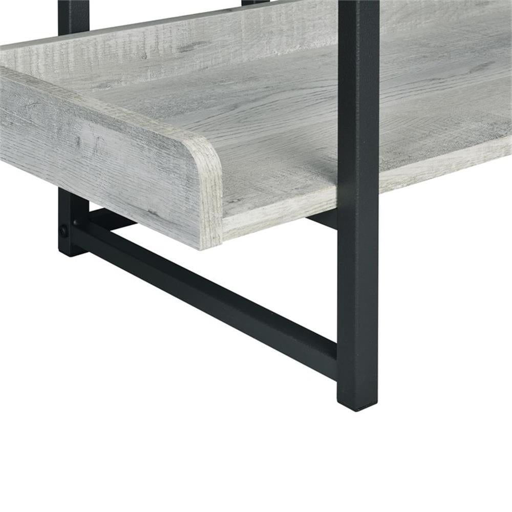 Picket House Furnishings Peyton 2Pc Set in Grey
