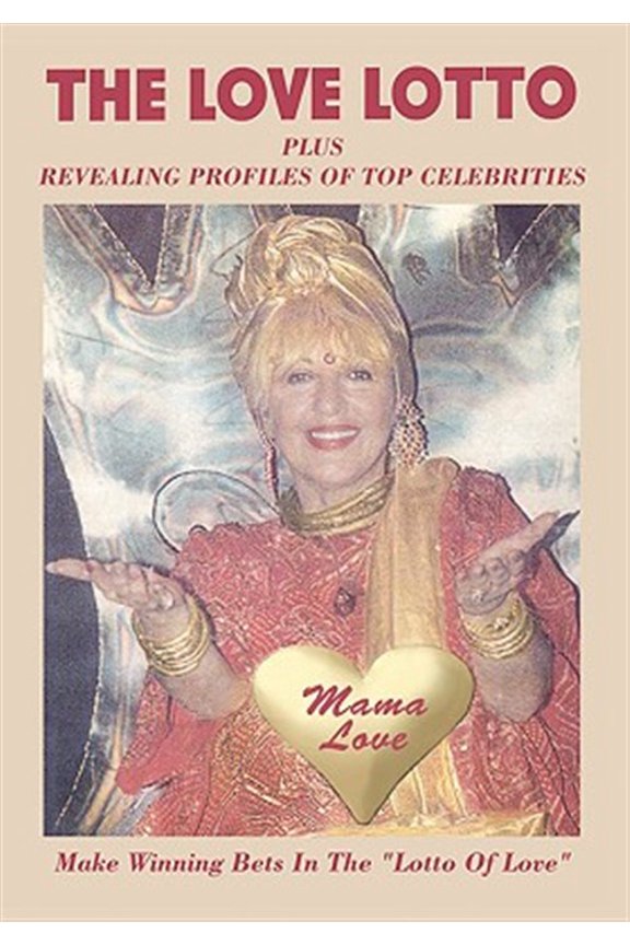 Pre-Owned Love Lotto : Plus Revealing Profiles of Your Favorite Celebrities