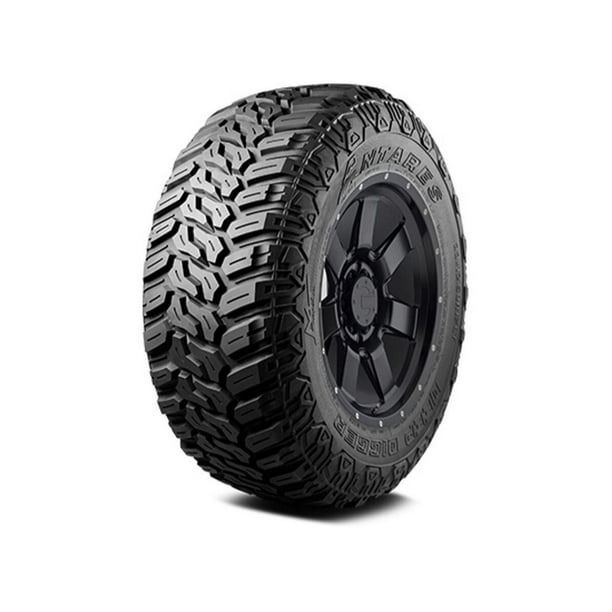 Llanta 285/55 R22 124/121Q Antares DEEP DIGGER | Bodega Aurrera en línea