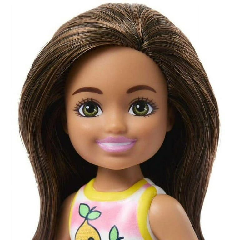Chelsea barbie age deals
