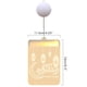 thumbnail image 2 of Ramadan Night Light Ramadan Lámpara Decorativa Hermosa Decoración Del Hogar Luces Para Sala De Estar Comedor sonducket HA044393-05, 2 of 4