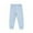 Blue, variant on Tqcoqu Toddler Kids Kids Girls Cute Sweet Elasticity Flared Pants Trousers Pants Leggings
