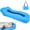 Sky Blue, variant on GKXLH Portable Inflatable Lounger Air Sofa, Ergonomic Pool Floats Lounge for Adult, Waterproof Air Beds for Camping Beach Pool Backyard Picnics (Sky Blue)