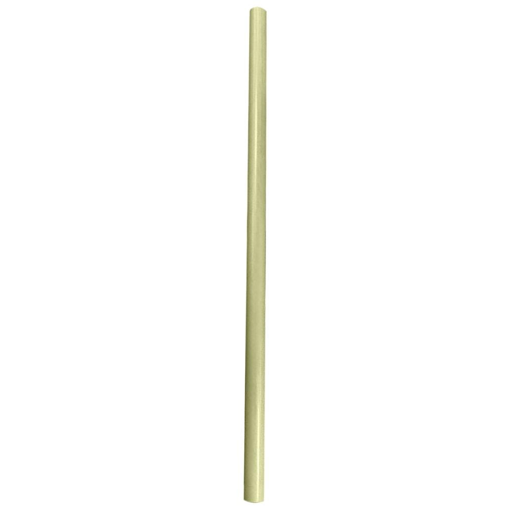 Birthday Straw Biodegradable Drinking Wood Drinking Straws Tableware Party 