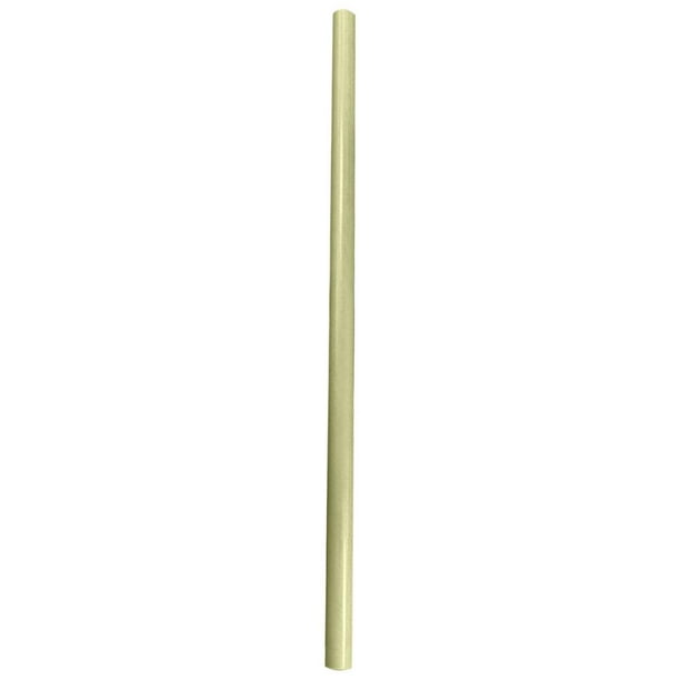 Paja de Beber Bambú Orgánico Biodegradable (S) 50uds Hugtrwg Para estrenar