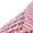 Pink, variant on Women's Slip on Loafer Shoes Mesh Casual Ballet Flat Nurse Walking Sneakers Memory Foam Shoes
