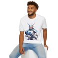 thumbnail image 5 of Warrior Shirt, Shirt with Warrior, T Shirt with Warrior, Warriors T Shirt, 5 of 92