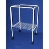 YML 4614 Stand for Cage size 16x16 and 16x14, White