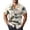 BR44_Beige, variant on ADSSDQ Mens Hawaiian Shirt Short Sleeve Button Down Floral Print Shirts Tropical Vacation Beach Tees Dark Blue XL