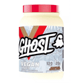 thumbnail image 1 of Proteina Ghost Vegan 2 Lbs 28 Serv Sabor Chocolate Cereal Milk, 1 of 2